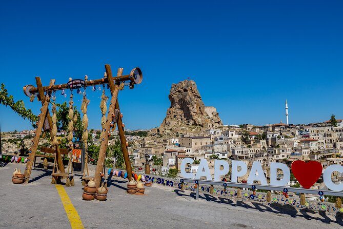 Highlights of Cappadocia All in One Tour - Value Check: What the $143.92 Price Really Covers