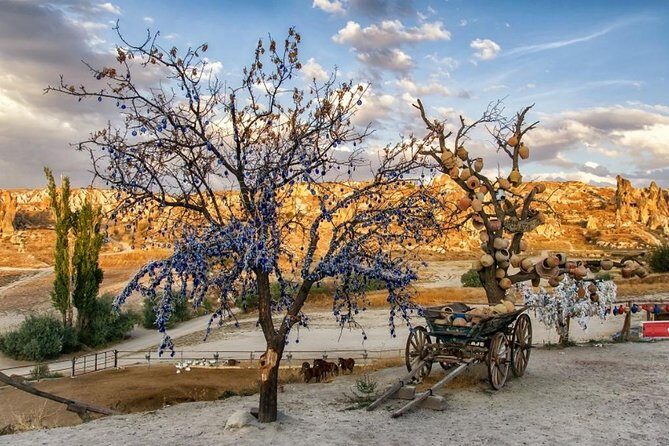 Highlights of Cappadocia from Istanbul - Love Valley and the drive-by wonders that still matter