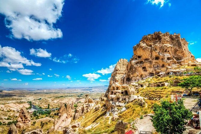 Highlights of Cappadocia from Istanbul - Transportation and timing: the good news and the reality