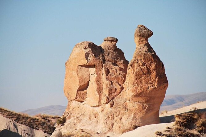 Highlights of Cappadocia (Mix of Red and Green Private Tour) - What’s included vs what you’ll pay for on the ground