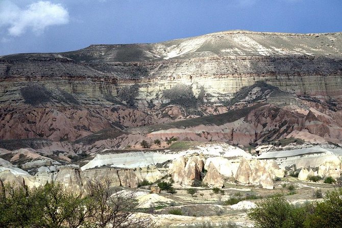 Highlights of Cappadocia Tour - Stop 5: Ozkonak Underground City—wine, storage, and survival
