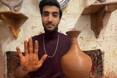 Historical Pottery Making in Cappadocia - Getting to the Avanos Workshop: The Easiest Part of Your Planning