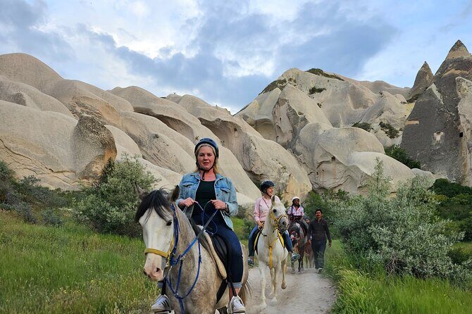 Horse Riding And ATV Tour With Sunset in Cappadocia (2 Hours) - Key highlights to know before you go