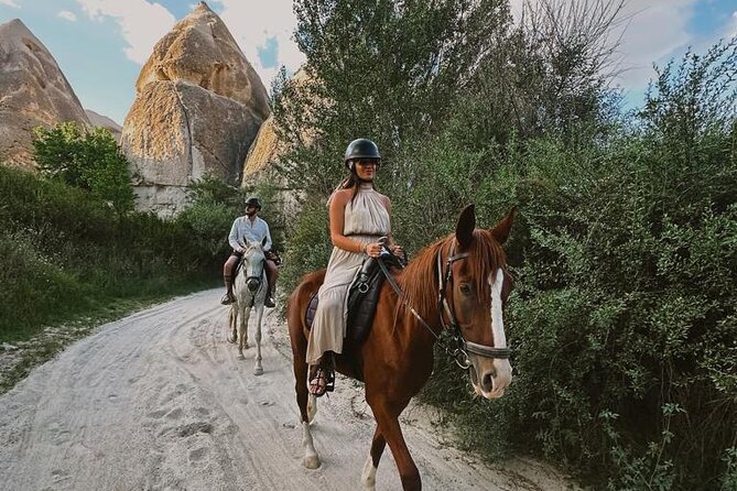 Horse Riding in Cappadocia - Price and Value: What $45 Buys in Cappadocia