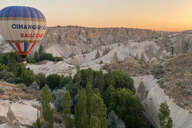 Hot Air Balloon Flight in Cappadocia Cat Valley - Who This Balloon Flight Suits Best