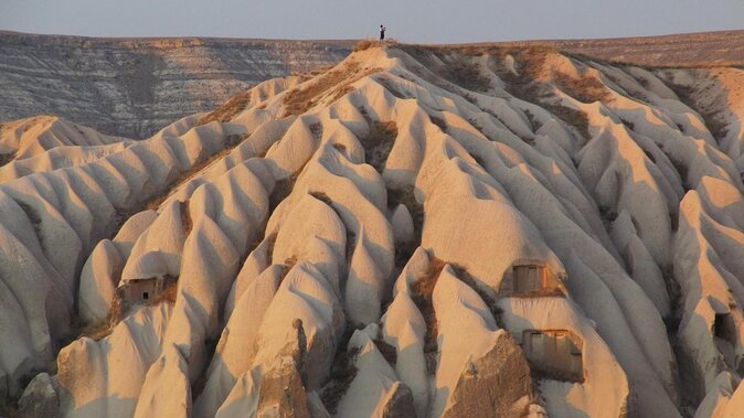 Hot Air Balloon Flight in Cappadocia with Experienced Pilots - Key highlights you’ll feel on the flight day