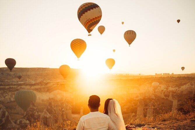 Hot Air Balloon Ride in Cappadocia / Goreme - Weather reality: what happens if the balloon can’t fly