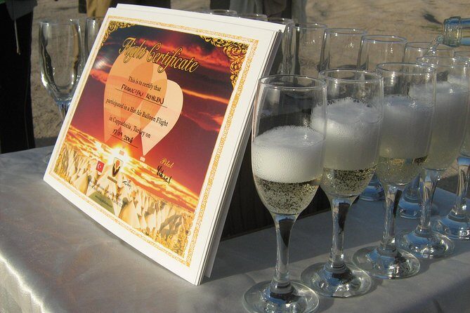 Hot Air Balloon Tour in Cappadocia - Who should book this balloon tour (and who should think twice)