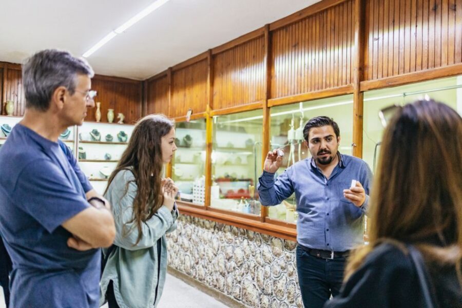 Istanbul: 2-Day Cappadocia Trip with Flights and Cave Hotel - Cave Hotels: The Cool Atmosphere Comes With Real-World Tradeoffs