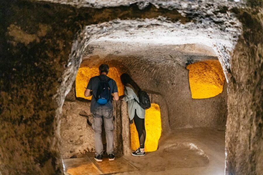 Istanbul: 2-Day Cappadocia Trip with Flights and Cave Hotel - Price: What $328 Covers and Where You’ll Pay Extra