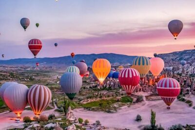 Istanbul Cappadocia 2 Days Tour Guided By A Local Expert - Bus comfort, group size, and how the timing really works