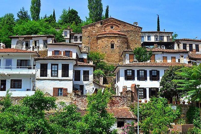 Istanbul, Cappadocia, Pamukkale and Ephesus 7 Day Package - Cappadocia Valleys and Kaymaklı Underground City: A Day Made for Walking