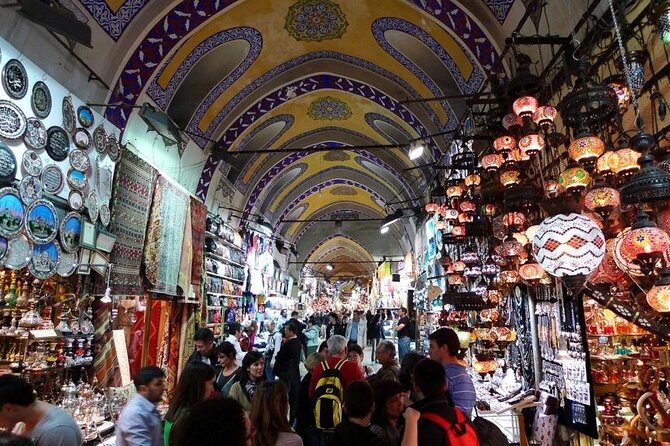 Istanbul, Cappadocia, Pamukkale and Ephesus 7 Day Package - Ephesus Near İzmir: Roman Streets, the Big Theatre, and Mary’s House