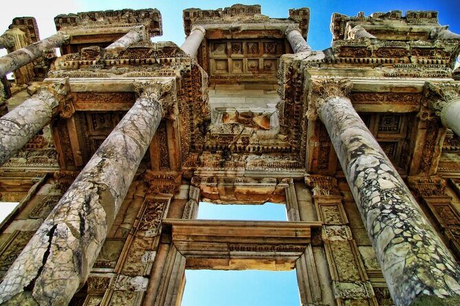 Istanbul, Cappadocia, Pamukkale and Ephesus 7 Day Package - Istanbul Final Morning: Breakfast, Checkout, Airport Handoff
