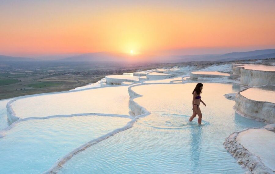 Istanbul: Ephesus, Pamukkale, Cappadocia 8-Day Trip by Plane - Price and logistics: what you’re really paying for