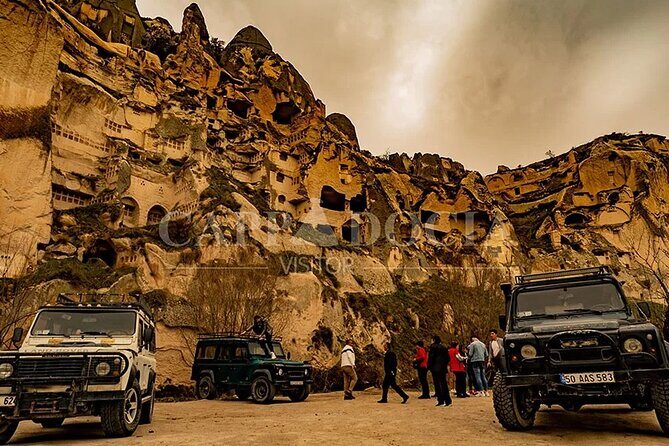 Jeep Safari Tour in Cappadocia - What you’ll see at each stop (and how to make it count)