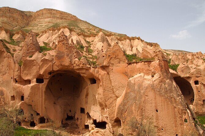 Jeep Safari Tour in Cappadocia - Private group + English option: who this tour fits best