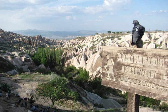Kaymakli Underground City Tour (half day) - Why This Half-Day Mix Works So Well