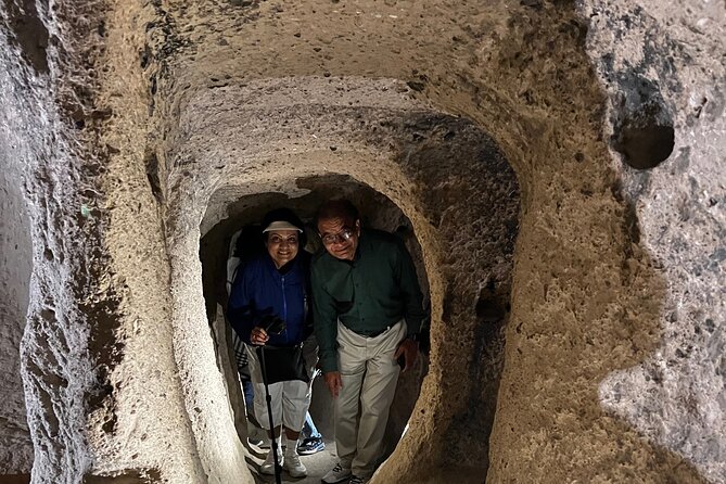 Kaymakli Underground City Tour (half day) - Value for $84.10: What You’re Actually Buying