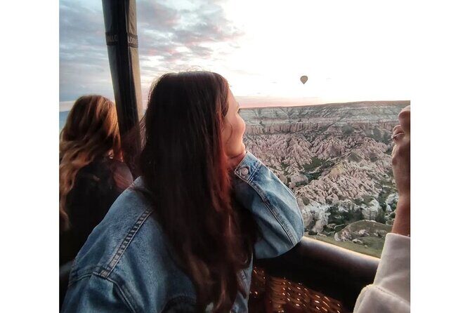 Luxury Cappadocia Balloon Tour (Goreme) - Should You Expect the Same Views as Photos?