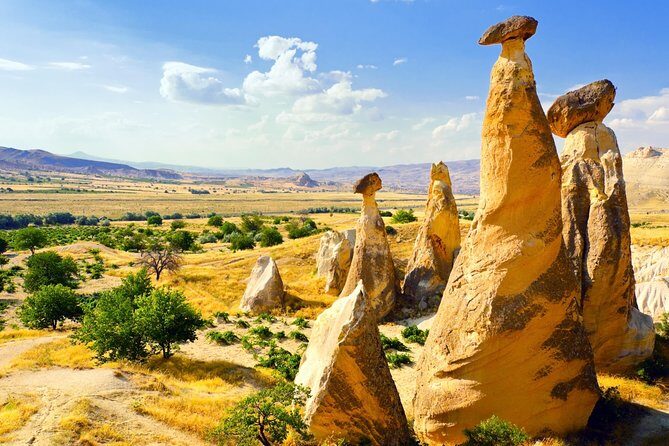 Magic Carpet 10 Day Small Group Istanbul Troy Ephesus Cappadocia - Price and Logistics: What You’re Actually Paying For