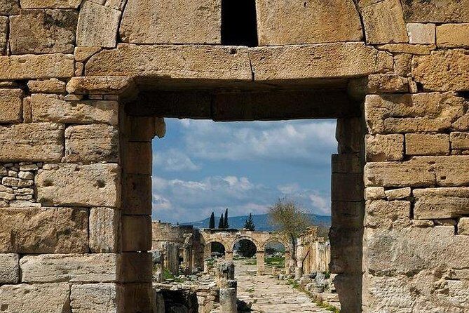 Magic Carpet 10 Day Small Group Istanbul Troy Ephesus Cappadocia - Gallipoli Battlefield Day: Lone Pine, ANZAC Cove, and Trench Lines