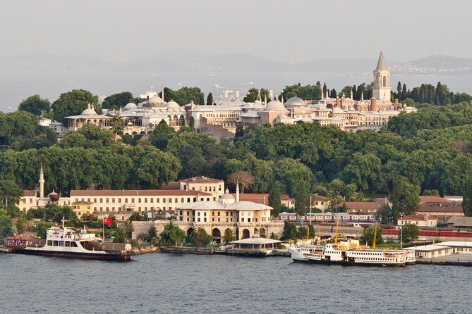 Multi-Day Tour of Istanbul and Cappadocia - Southern Cappadocia day: Derinkuyu Underground City and the Ihlara Valley feel