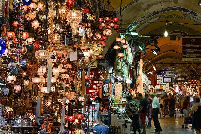 Multi-Day Tour of Istanbul and Cappadocia - Northern Cappadocia day: Uchisar Castle, Göreme Open-Air Museum, and Avanos pottery
