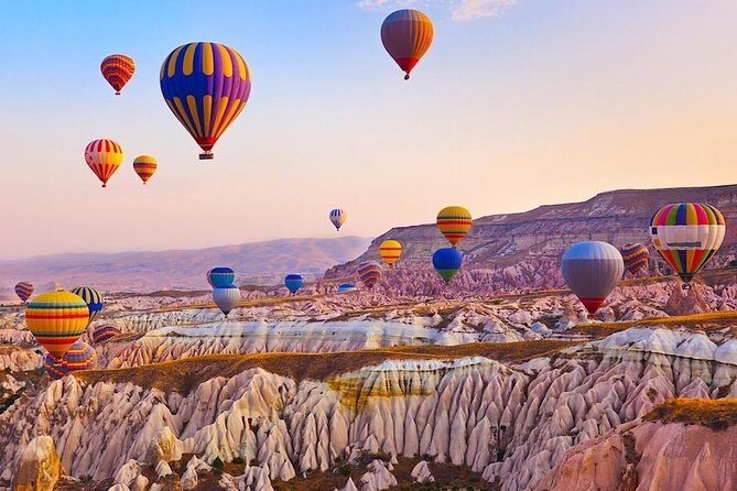 Multi-Day Tour of Istanbul and Cappadocia - Where the value comes from: price vs. what’s included (and what’s not)