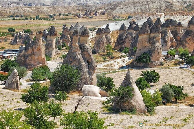 Multi Language Private Tour in Cappadocia - A Private Cappadocia Day That Starts With Real Planning