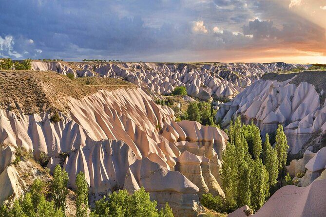 Multi Language Private Tour in Cappadocia - Uçhisar Castle: Cappadocia’s Highest Rock Feeling Close-Up