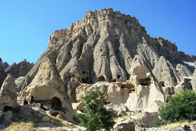 Multi Language Private Tour in Cappadocia - Avanos Pottery Workshop in an Underground Cave