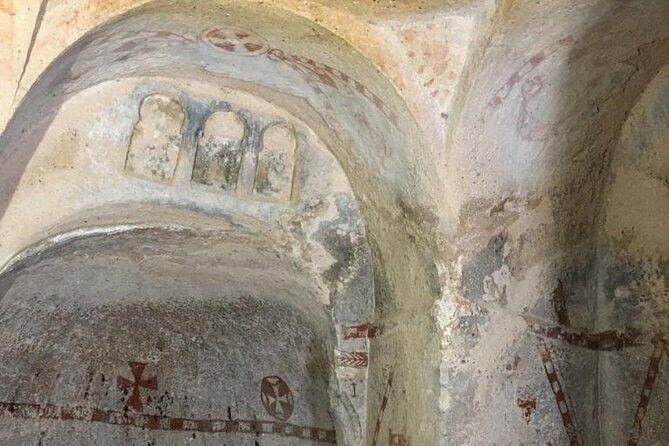 Mystical Cappadocia Tour-Mystery Tour - Key highlights you should notice right away