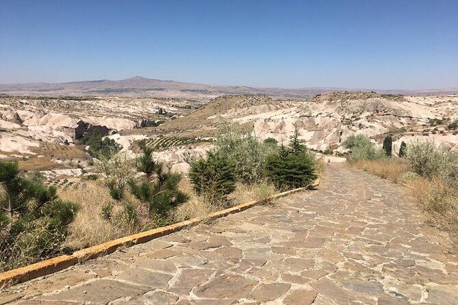 Mystical Cappadocia Tour-Mystery Tour - Entering The Day: Urgüp pickup and a tight 7.5-hour plan