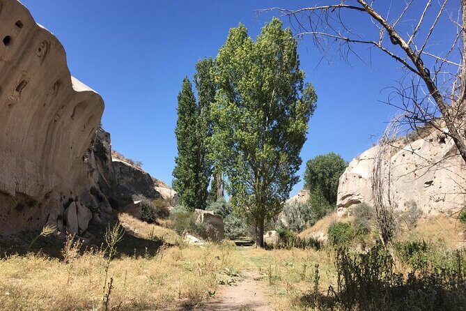 Mystical Cappadocia Tour-Mystery Tour - Stop 3 in Tatlarin: village lunch and a real break