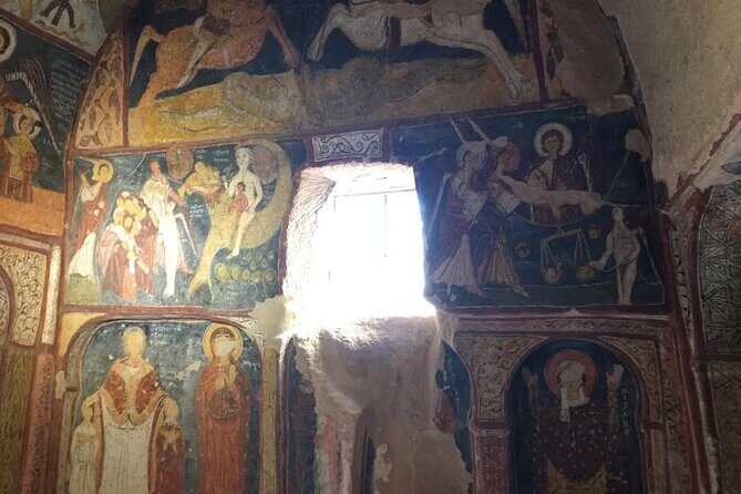 Mystical Cappadocia Tour-Mystery Tour - Guides and organization: why names keep showing up