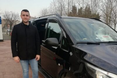 Nevsehir Kapadokya Airport NAV Transfers to Goreme Hotels - Finding Your Driver at Nevşehir Kapadokya Airport (NAV) Without Guesswork