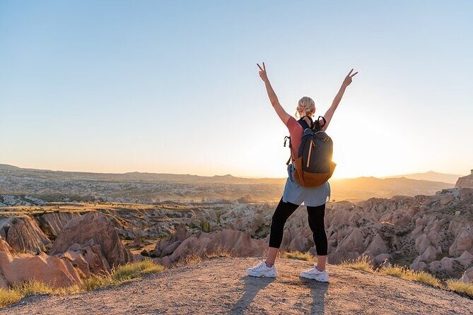 North Cappadocia Red Full-Day Guided Tour with Lunch - Price and Value: Is $45 Reasonable for This Kind of Day?
