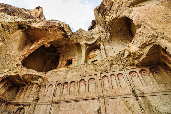North Cappadocia ( Red Tour ) - Key things to know before you go