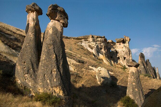 Off-the-Beaten-Track Private Cappadocia Tour - Key Things I’d Highlight Before You Go
