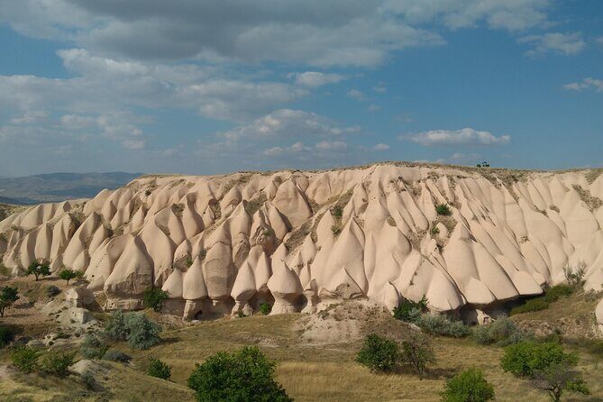 Off-the-Beaten-Track Private Cappadocia Tour - Getting There and the 7-Hour Rhythm That Keeps Stress Low