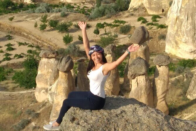 Off-the-Beaten-Track Private Cappadocia Tour - Price and Value: What $126.88 Includes (and Why That Matters)