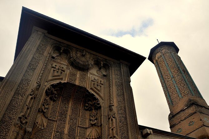One day Konya Tour from Cappadocia - Price and logistics: is $370.18 per person worth it?