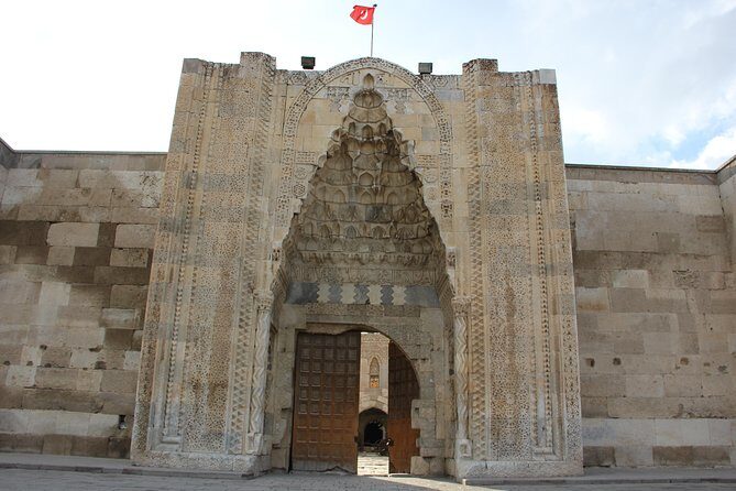 One day Konya Tour from Cappadocia - Mevlana Museum: Rumi’s ideas explained where they lived
