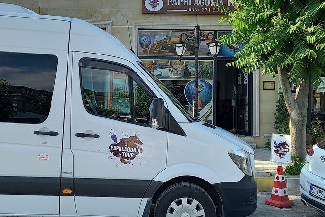 One way Transfer from Nevşehir Airport to Cappadocia Hotels - Price and Value: Why This Transfer Is Such a Budget Win