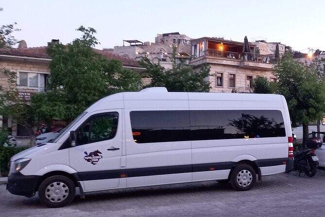One way Transfer from Nevşehir Airport to Cappadocia Hotels - Quick Weather-Proofing Tips for Your Ride