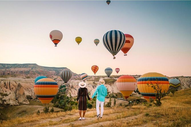 Only Guide and Van - Private Cappadocia Day Tour - Stop 2: Kaymaklı Underground City (Early Christians’ Hidden World)