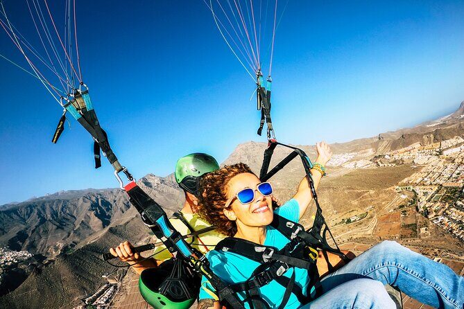 Paragliding Experience in Cappadocia - The One-Hour Flow: From Takeoff to That Final Landing