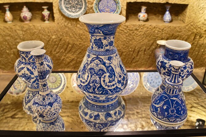 Pottery Workshop in Cappadocia - Key points to know before you go