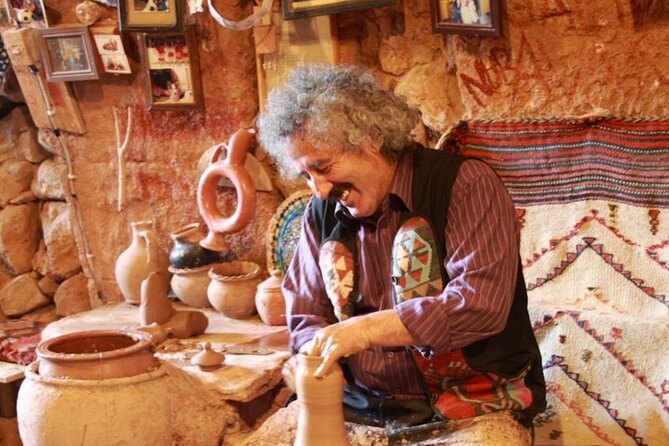 Pottery Workshop in Cappadocia - Who This Pottery Workshop Fits (and Who Should Look Elsewhere)